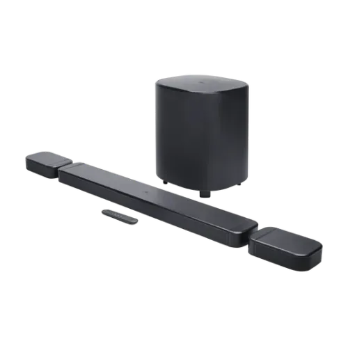 JBL Bar 800MK2 7.1 Channel Soundbar with Dolby Atmos Speaker